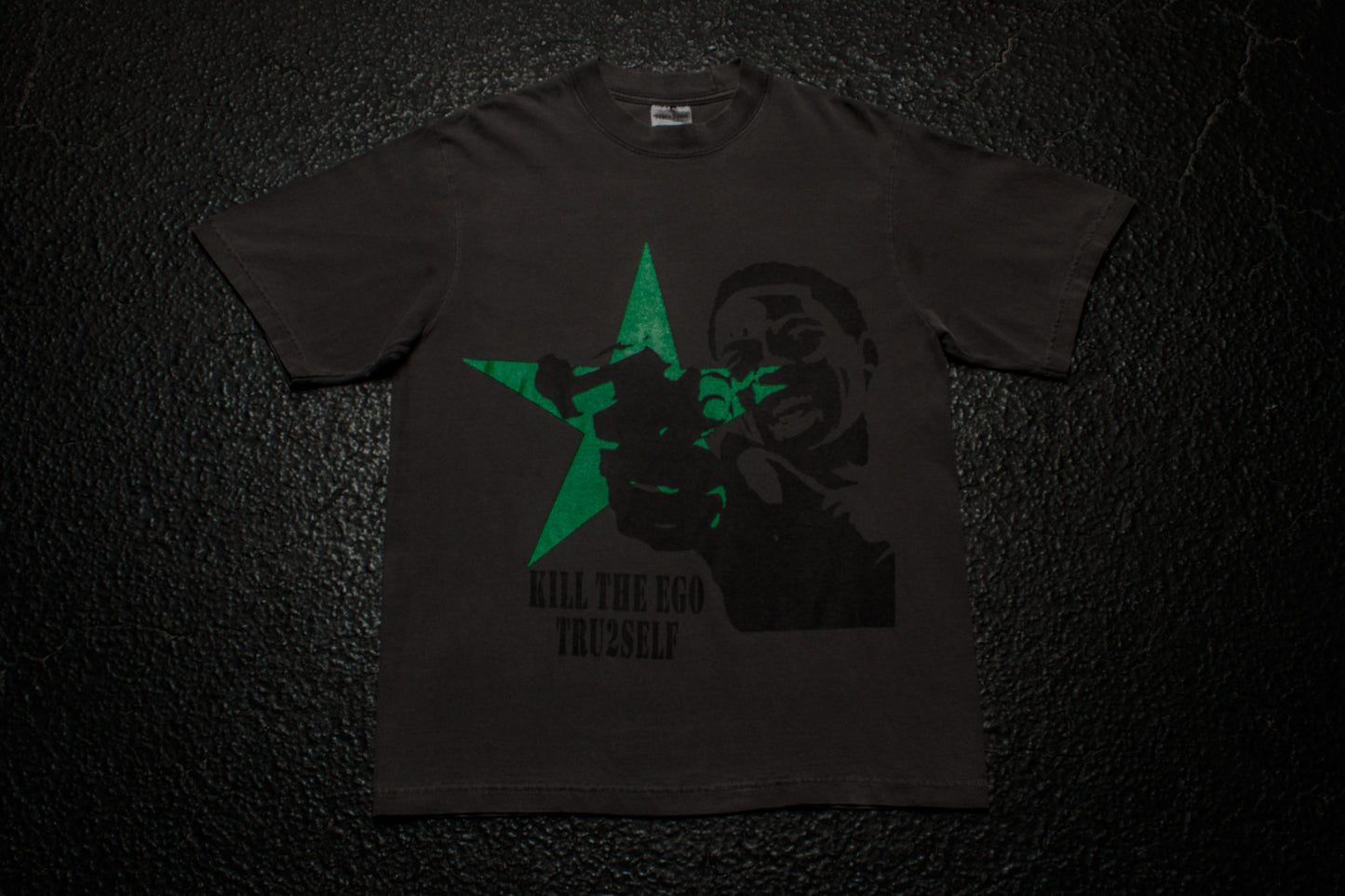 KILL THE EGO TEE (RESTOCK SOON)