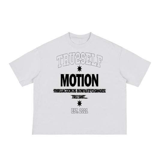 2021 UnReleased Motion Tee