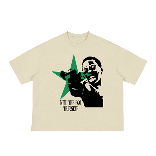 KILL THE EGO TEE (RESTOCK)