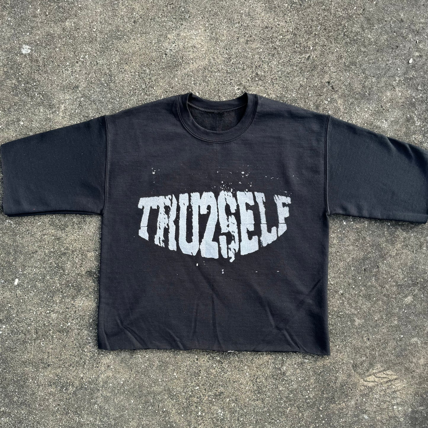 VINTAGE TRU2SELF PIECE