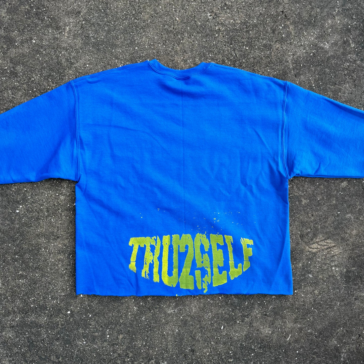 VINTAGE TRU2SELF PIECE