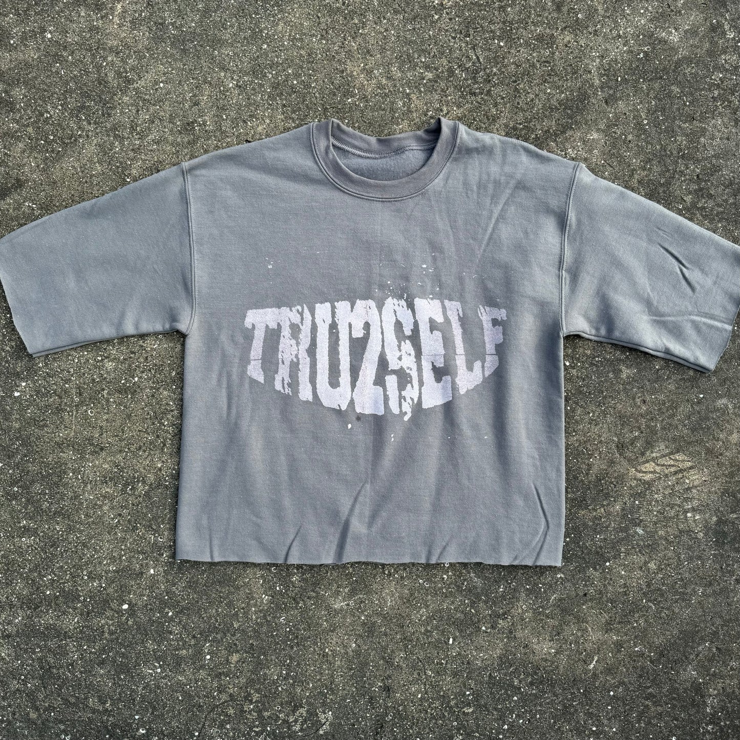 VINTAGE TRU2SELF PIECE