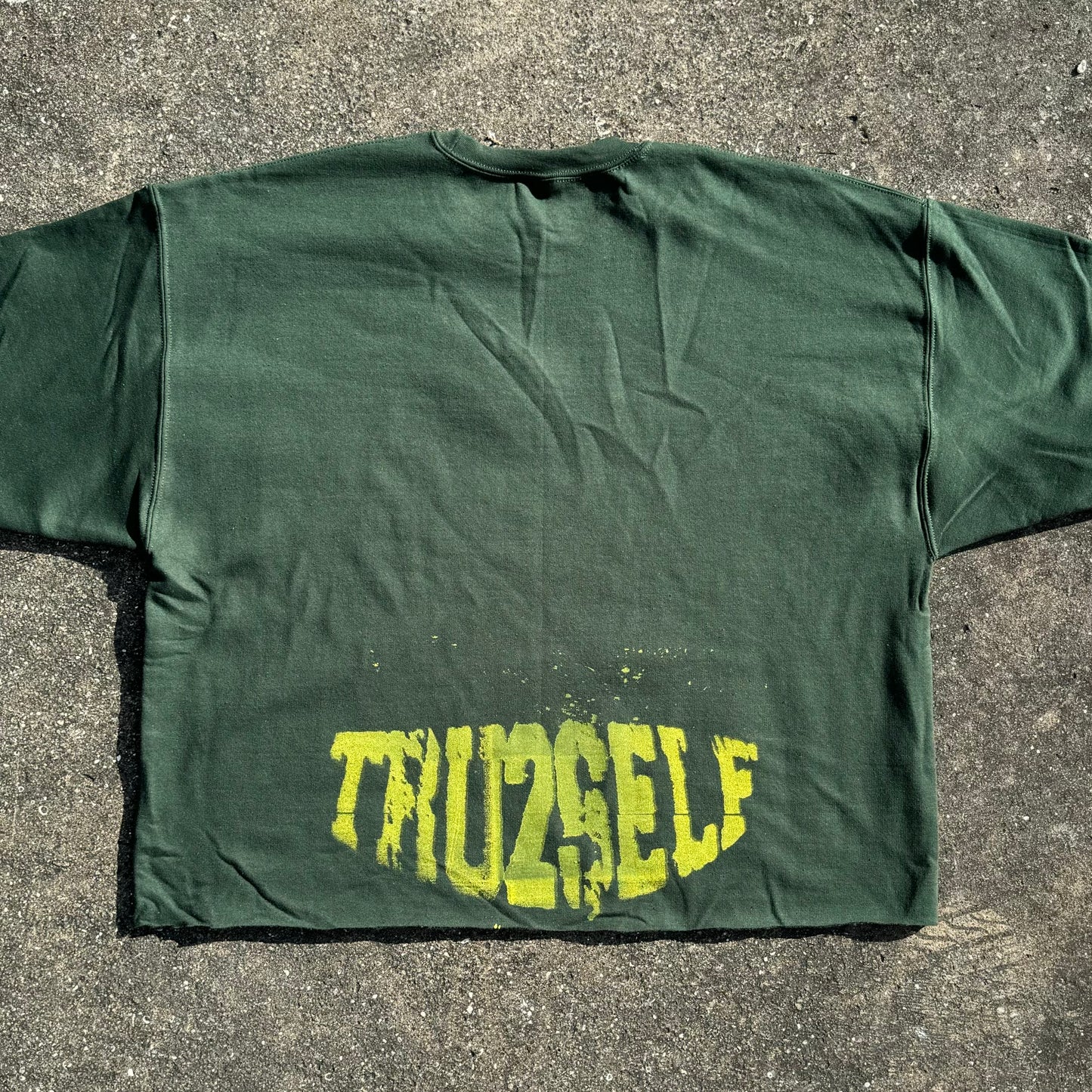 VINTAGE TRU2SELF PIECE