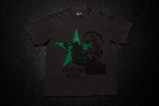 KILL THE EGO TEE (RESTOCK SOON)